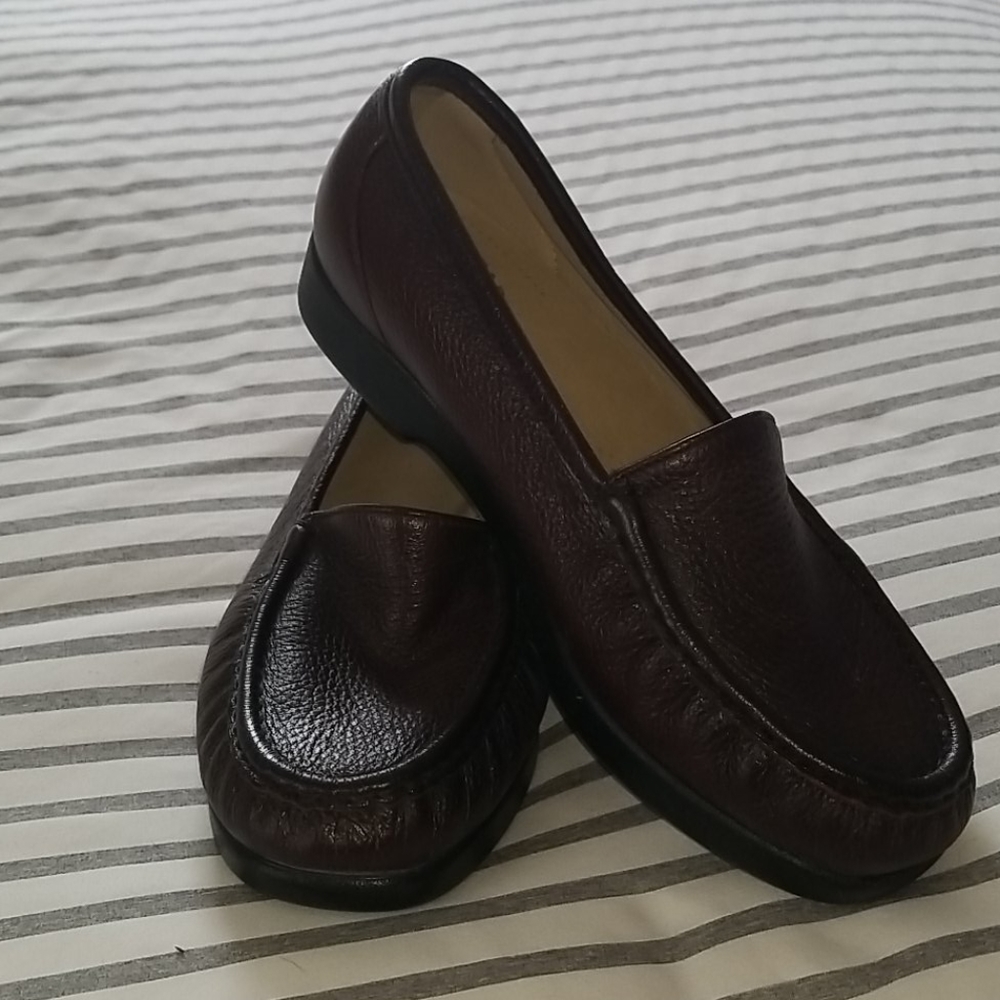Traditional Loafer
